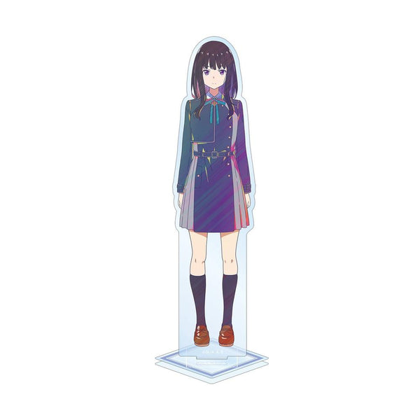 『リコリス・リコイル』井ノ上たきな Ani-Art clear label BIGアクリルスタンド【202608再販】