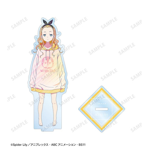 『リコリス・リコイル』クルミ Ani-Art clear label BIGアクリルスタンド【202412再販】