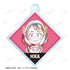『僕のヒーローアカデミア』麗日お茶子 Ani-Art 第2弾 2連ワイヤーアクリルキーホルダー【202508再販】