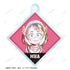 『僕のヒーローアカデミア』麗日お茶子 Ani-Art 第2弾 2連ワイヤーアクリルキーホルダー