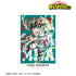 『僕のヒーローアカデミア』緑谷出久 Ani-Art 第3弾 全身ver. A3マット加工ポスター【202508再販】