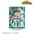 『僕のヒーローアカデミア』緑谷出久 Ani-Art 第3弾 全身ver. A3マット加工ポスター【202608再販】