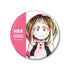 『僕のヒーローアカデミア』麗日お茶子 Ani-Art 第1弾 BIG缶バッジ【202603再販】