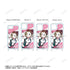 『僕のヒーローアカデミア』麗日お茶子 Ani-Art 第5弾 ショルダーiPhoneケース【202608再販】