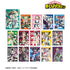 『僕のヒーローアカデミア』トレーディング Ani-Art 第3弾 全身ver. アクリルカード(単位/BOX)【202508再販】