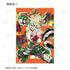 『僕のヒーローアカデミア』トレーディング Ani-Art 第3弾 全身ver. アクリルカード(単位/BOX)【202508再販】
