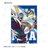 『僕のヒーローアカデミア』トレーディング Ani-Art 第3弾 全身ver. アクリルカード(単位/BOX)【202508再販】
