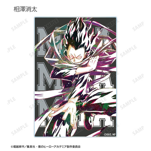 『僕のヒーローアカデミア』トレーディング Ani-Art 第3弾 全身ver. アクリルカード(単位/BOX)【202508再販】