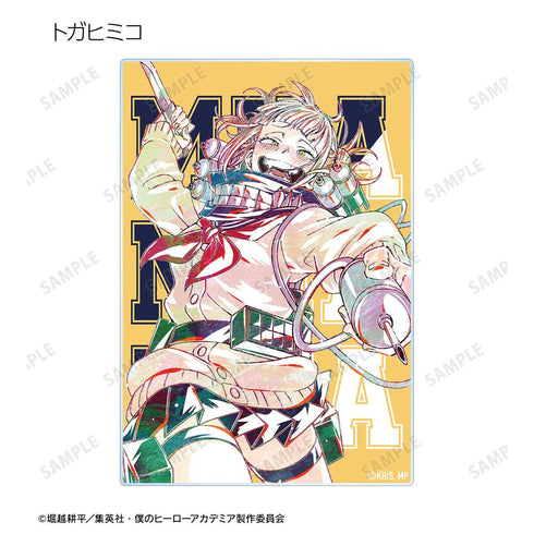 『僕のヒーローアカデミア』トレーディング Ani-Art 第3弾 全身ver. アクリルカード(単位/BOX)【202508再販】