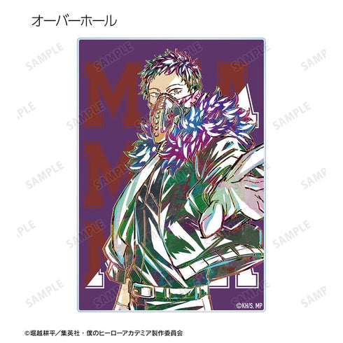 『僕のヒーローアカデミア』トレーディング Ani-Art 第3弾 全身ver. アクリルカード(単位/BOX)【202508再販】