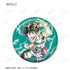 『僕のヒーローアカデミア』トレーディング Ani-Art 第3弾 全身ver. グリッター缶バッジ(単位/BOX)【202508再販】
