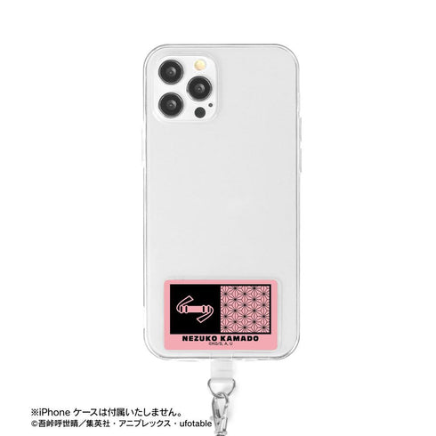 《鬼灭之刃》灶门祢豆子 Fontab【202608再版】