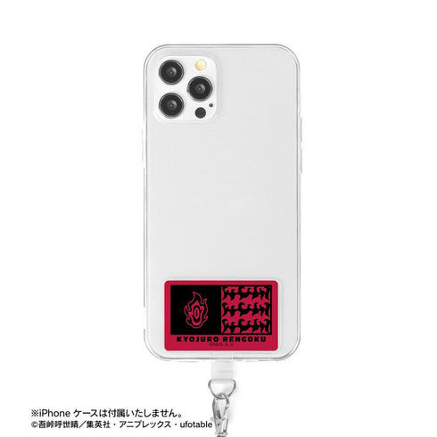《鬼灭之刃》炼狱杏寿郎 手持手机模型【202608再版】