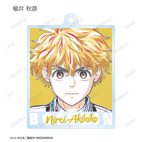 『WIND BREAKER』トレーディング Ani-Art アクリルキーホルダー(全11種) BOX