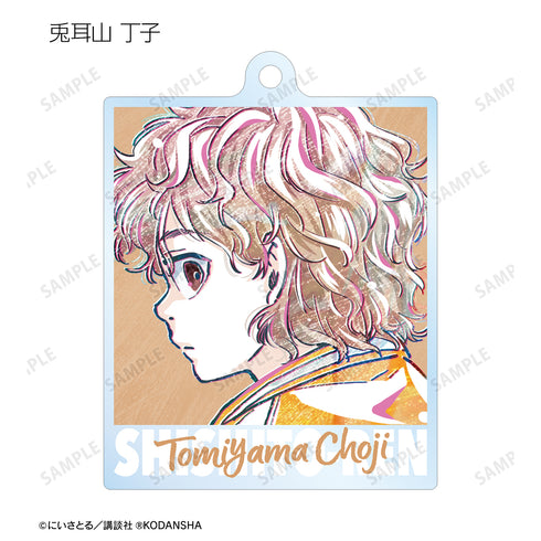 『WIND BREAKER』トレーディング Ani-Art アクリルキーホルダー(全11種) BOX