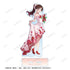 『彼女、お借りします』描き下ろしイラスト 水原千鶴 花びらドレスver. 特大アクリルスタンド【202508再販】