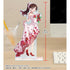 『彼女、お借りします』描き下ろしイラスト 水原千鶴 花びらドレスver. 特大アクリルスタンド【202508再販】
