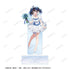 『彼女、お借りします』描き下ろしイラスト 八重森みに 花びらドレスver. 特大アクリルスタンド【202508再販】