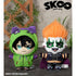 『SK∞ エスケーエイト』ちょこんと! ぬいぐるみマスコットセット MIYA&シャドウ