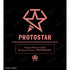 『UniteUp!』PROTOSTAR Tシャツ(メンズ/レディース)
