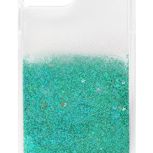 『UniteUp!』JAXX/JAXX グリッターiPhoneケース