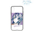 『青春ブタ野郎はバニーガール先輩の夢を見ない』牧之原翔子 Ani-Art 第3弾 強化ガラスiPhoneケース【202503再販】