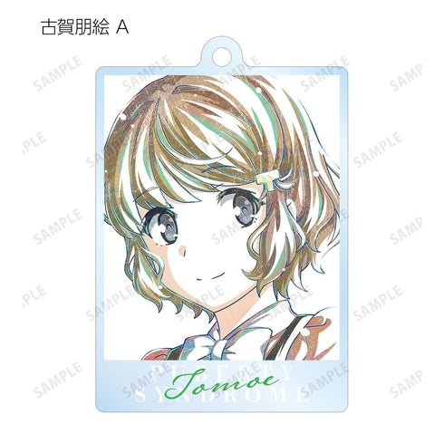 『青春ブタ野郎はバニーガール先輩の夢を見ない』トレーディング Ani-Art 第3弾 アクリルキーホルダー(単位/BOX)【202507再販】