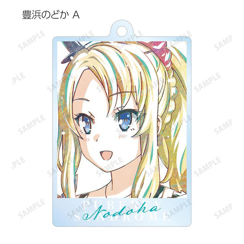 『青春ブタ野郎はバニーガール先輩の夢を見ない』トレーディング Ani-Art 第3弾 アクリルキーホルダー(単位/BOX)【202512再販】