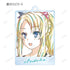 『青春ブタ野郎はバニーガール先輩の夢を見ない』トレーディング Ani-Art 第3弾 アクリルキーホルダー(単位/BOX)【202512再販】