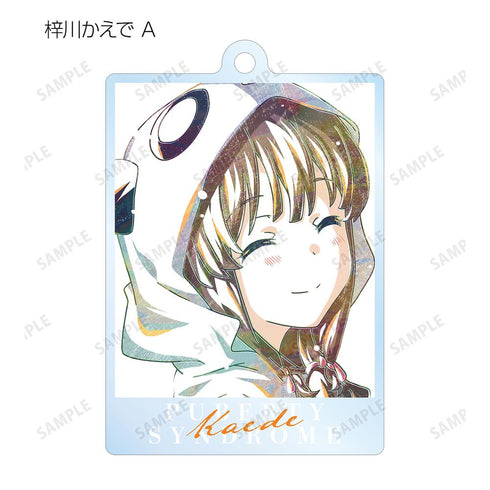 『青春ブタ野郎はバニーガール先輩の夢を見ない』トレーディング Ani-Art 第3弾 アクリルキーホルダー(単位/BOX)【202507再販】