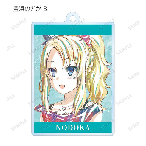 『青春ブタ野郎はバニーガール先輩の夢を見ない』トレーディング Ani-Art 第3弾 アクリルキーホルダー(単位/BOX)【202512再販】