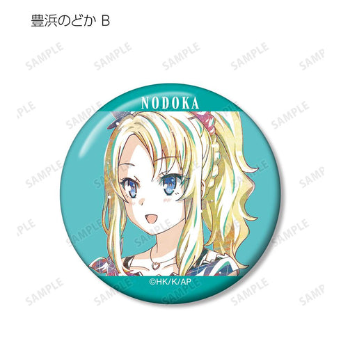 『青春ブタ野郎はバニーガール先輩の夢を見ない』トレーディング Ani-Art 第3弾 缶バッジ(単位/BOX)【202512再販】