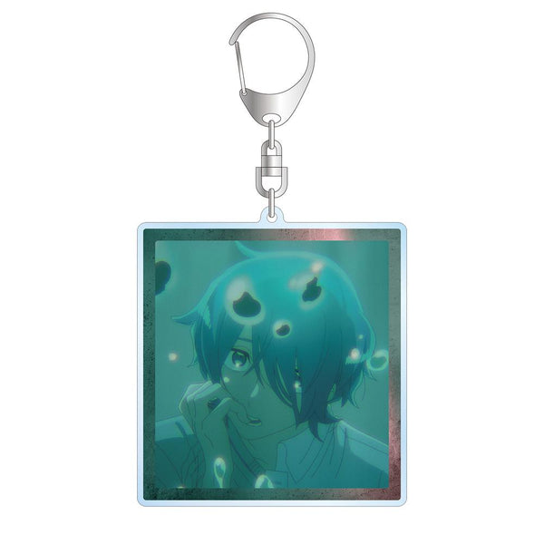 『MILGRAM -ミルグラム-』MV BIGアクリルキーホルダー ハルカ『全知全悩』【202510再販】