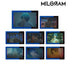 『MILGRAM -ミルグラム-』トレーディング MV アクリルカード ハルカ『全知全悩』(単位/BOX)【202606再販】