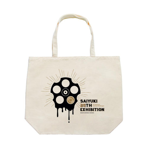 『最遊記25th EXHIBITION』トートバッグ【202501再販】