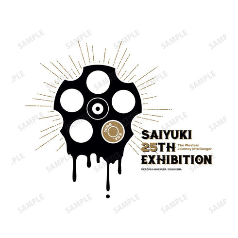 『最遊記25th EXHIBITION』トートバッグ【202501再販】