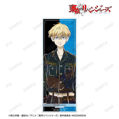 《东京复仇者》松野千冬 Ani-Art BIG亚克力立牌【202608再版】