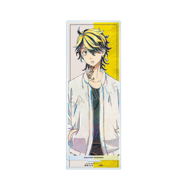 《东京复仇者》羽宫一虎 Ani-Art BIG亚克力立牌【202608再版】