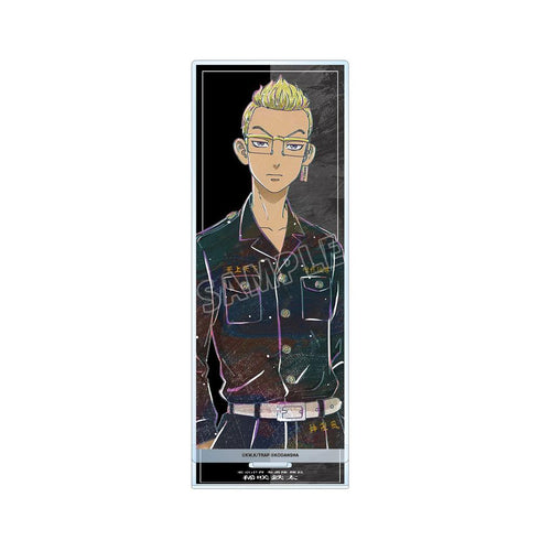 《东京复仇者》稀咲铁太 Ani-Art BIG亚克力立牌【202608再版】