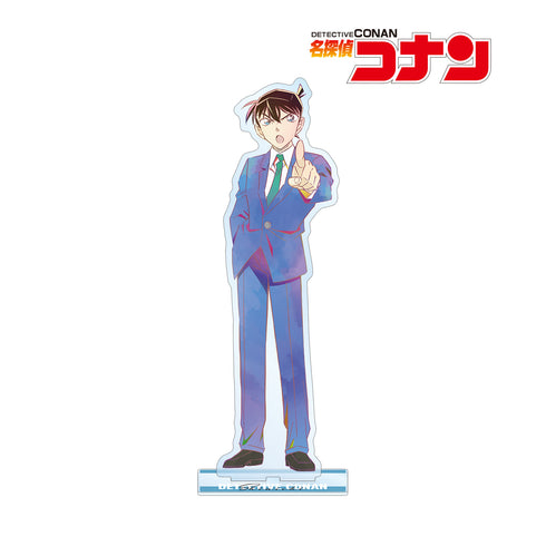 『名探偵コナン』⼯藤新⼀ Ani-Art 第7弾 BIGアクリルスタンド