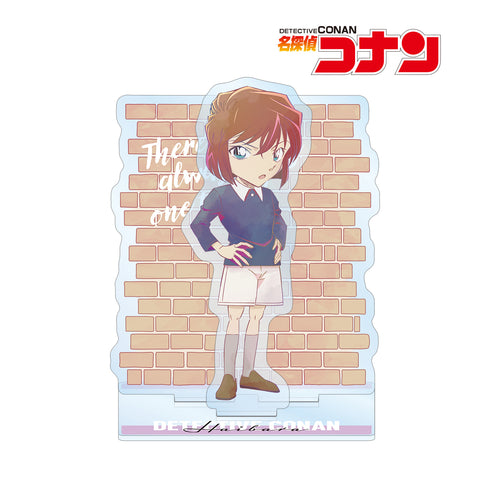 『名探偵コナン』灰原哀 Ani-Art 第7弾 BIGアクリルスタンド