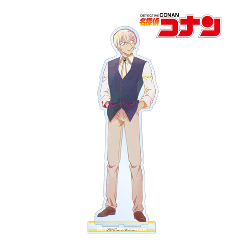 『名探偵コナン』バーボン Ani-Art 第7弾 BIGアクリルスタンド
