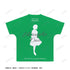 『女神のカフェテラス』小野 白菊 フルグラフィックTシャツユニセックス【202501再販】