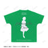 『女神のカフェテラス』小野白菊 フルグラフィックTシャツ