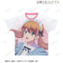 『女神のカフェテラス』月島 流星 フルグラフィックTシャツユニセックス【202501再販】