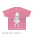 『女神のカフェテラス』月島 流星 フルグラフィックTシャツユニセックス【202501再販】