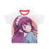 『女神のカフェテラス』幕澤 桜花 フルグラフィックTシャツユニセックス【202501再販】