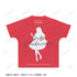 『女神のカフェテラス』幕澤 桜花 フルグラフィックTシャツユニセックス【202501再販】