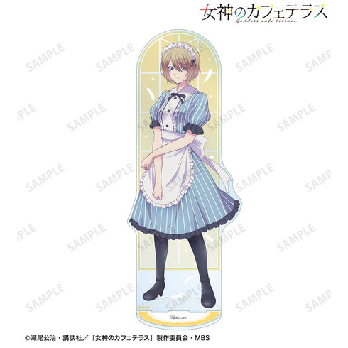『女神のカフェテラス』鳳凰寺 紅葉 1/7スケール BIGアクリルスタンド【202507再販】