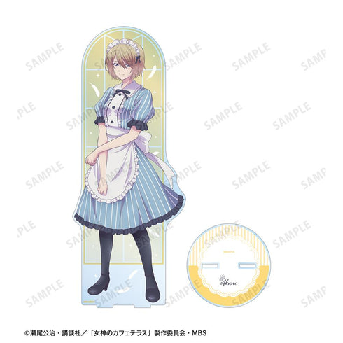 『女神のカフェテラス』鳳凰寺 紅葉 1/7スケール BIGアクリルスタンド【202507再販】